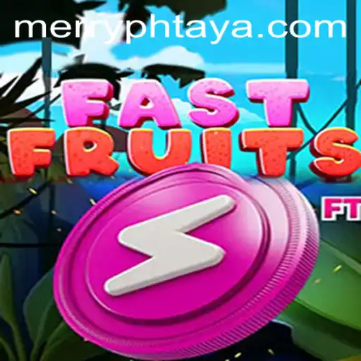 FastFruits: The Exciting New Game Revolutionizing the Digital Landscape