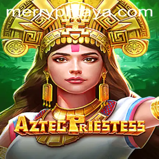 Discover the Enchanting World of AztecPriestess