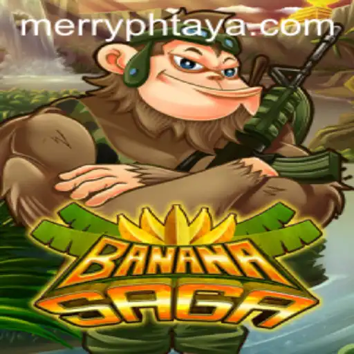 BananaSaga: A New Adventure in Mobile Gaming