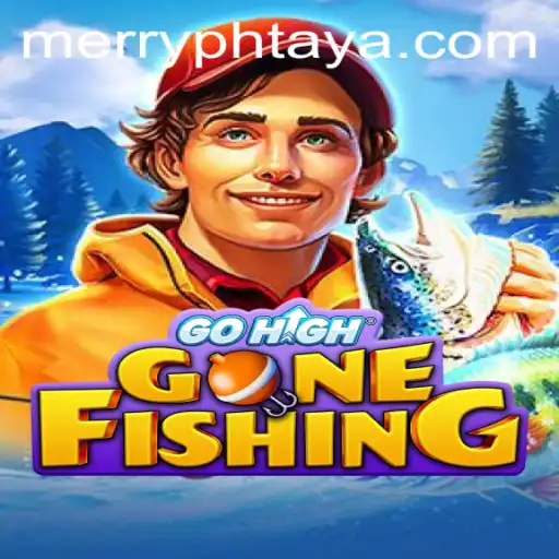 Diving Into GoHighGoneFishing: A Captivating Adventure with the Keyword MERRYPH