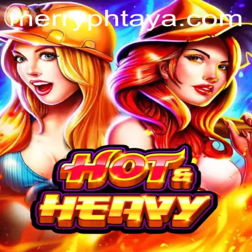 Unveiling HotHeavy: The Exciting New Game Revolutionizing Play with MERRYPH