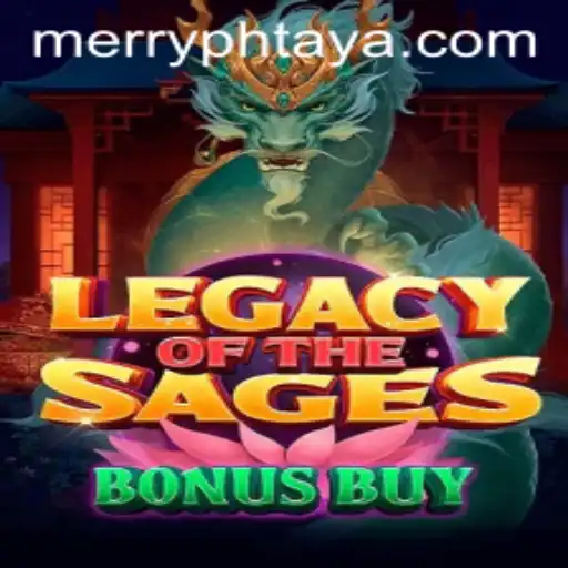 Exploring LegacyoftheSagesBonusBuy and the Impact of MERRYPH