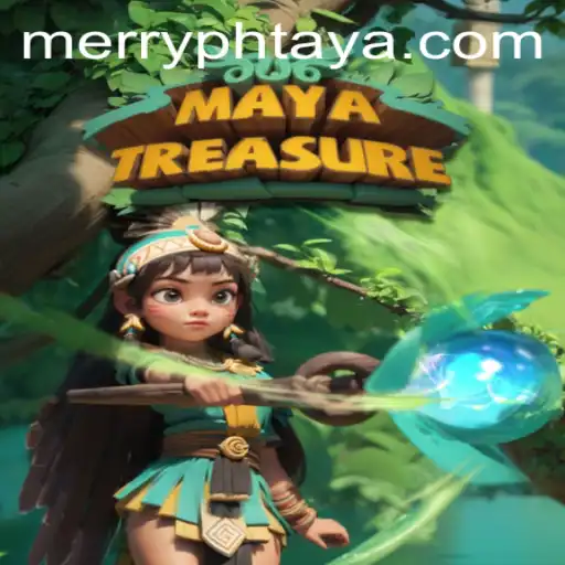 Discover the Enchantment of MayaTreasure: A Game of Ancient Secrets