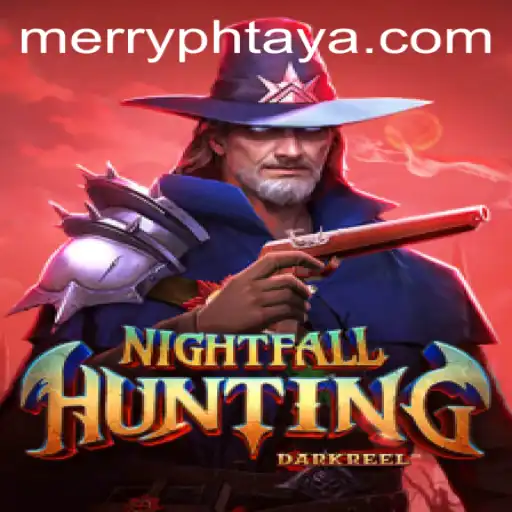 Unveiling the Thrill of NightfallHunting: A Deep Dive into Game Mechanics and Strategy
