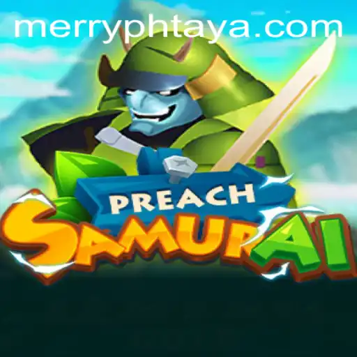 Discover the Adventure of PreachSamurai: A Journey through Strategy and Honor