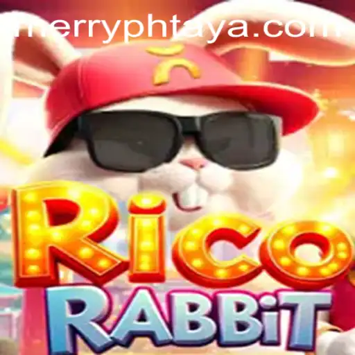 Unravel the World of RicoRabbit with MERRYPH