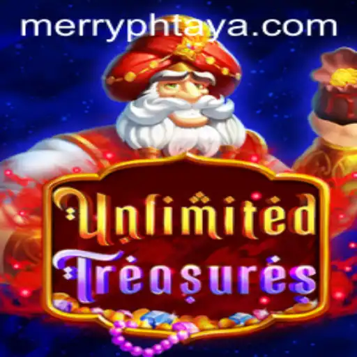 UnlimitedTreasures: The Ultimate Adventure Game Experience