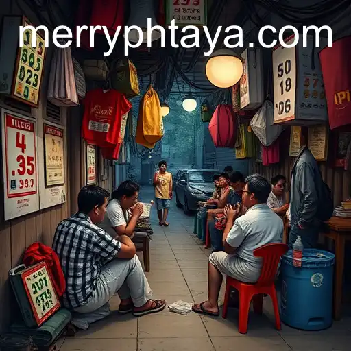 The Intricate World of Jueteng: A Look Through MERRYPH