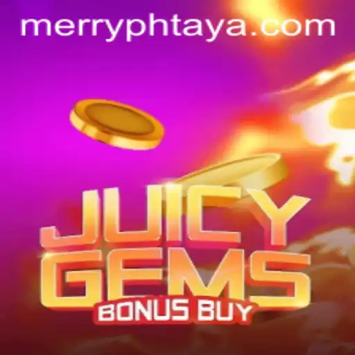 Exploring the Excitement of JuicyGemsBonusBuy: A Detailed Game Guide