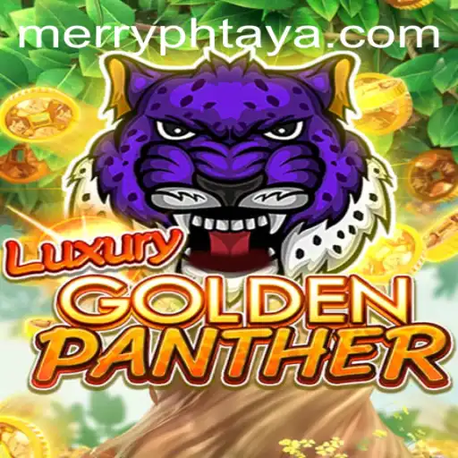 Discover the Thrilling World of LUXURYGOLDENPANTHER with MERRYPH