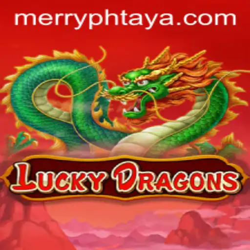 Discover the Enchanting World of LuckyDragons Featuring MERRYPH