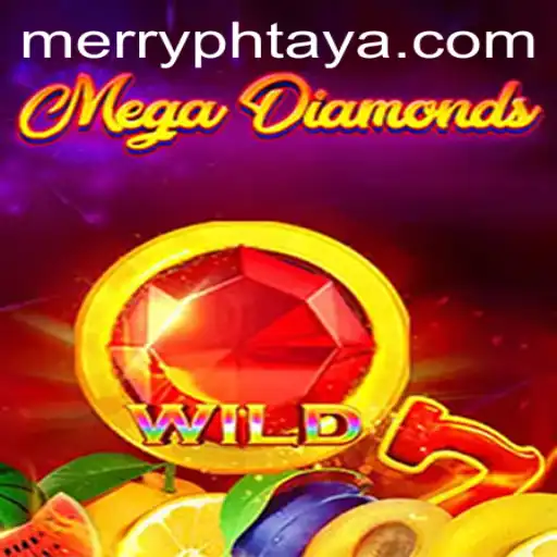 MegaDiamond: Dive into the Thrilling World of MERRYPH