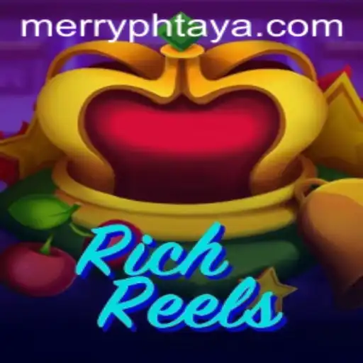 RichReels: A New Era in Virtual Gaming with MERRYPH Feature