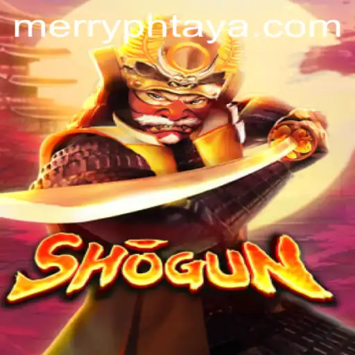 Explore the Strategic World of Shogun