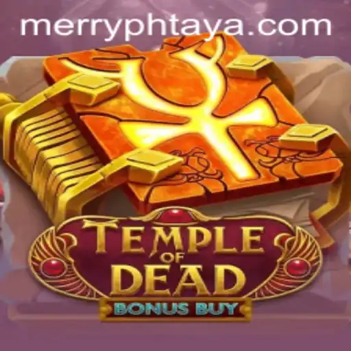 Exploring TempleofDeadBonusBuy: Ancient Mysteries Unveiled