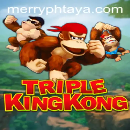 Explore the Thrilling World of TripleKingKong: The Game Redefining Online Entertainment
